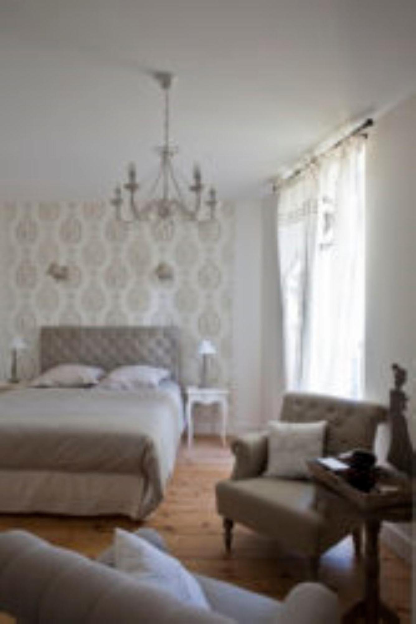 Chateau De Riverie Chambres Et Table D'Hotes Rum bild