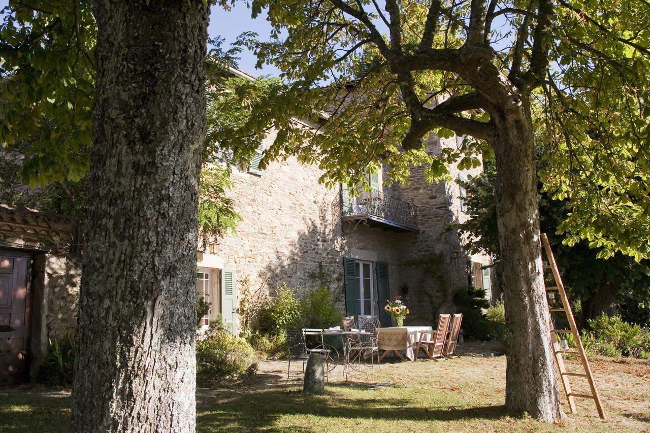 Chateau De Riverie Chambres Et Table D'Hotes Exteriör bild